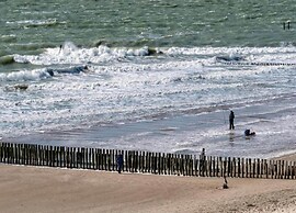 Cozy Couple's Escape