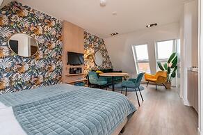 Cozy Couple's Escape