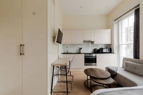 Gloucester Place Studios