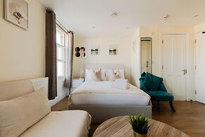 Gloucester Place Studios