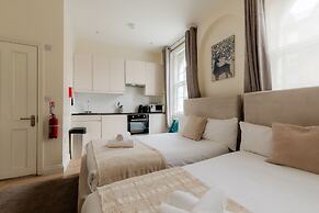 Gloucester Place Studios