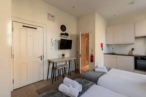 Gloucester Place Studios