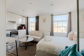 Gloucester Place Studios