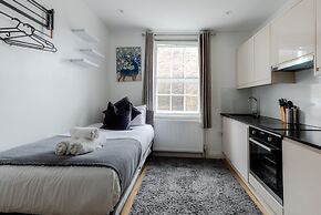 Gloucester Place Studios