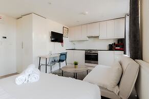 Gloucester Place Studios