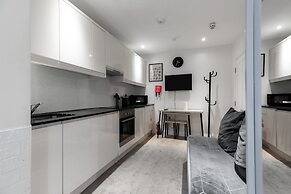 Gloucester Place Studios