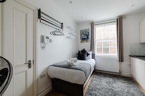 Gloucester Place Studios