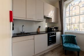 Gloucester Place Studios