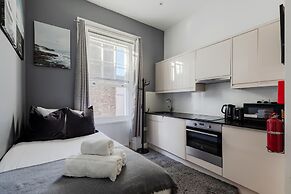 Gloucester Place Studios