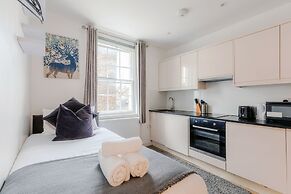 Gloucester Place Studios