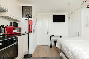 Gloucester Place Studios