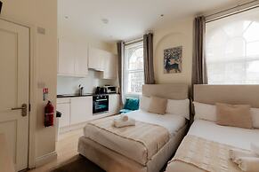 Gloucester Place Studios