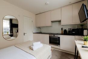 Gloucester Place Studios