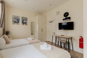 Gloucester Place Studios