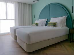 The MN56 Hotel