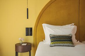 The MN56 Hotel