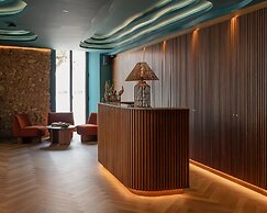 The MN56 Hotel