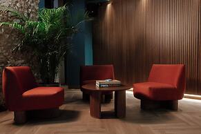 The MN56 Hotel