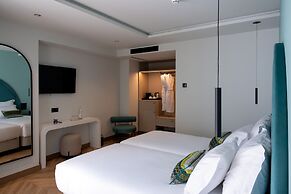 The MN56 Hotel