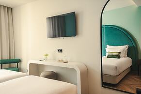 The MN56 Hotel
