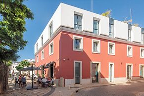 The MN56 Hotel