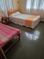 Traveler's Comfort Inn