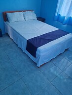 Traveler's Comfort Inn