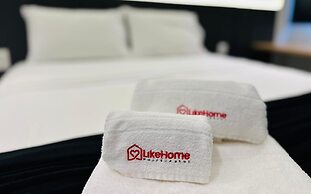 Mardisa Design - LikeHome Hospedagens