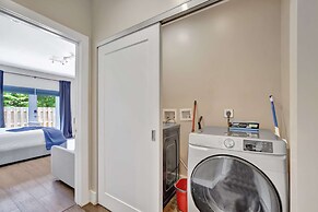 Sunshine House 3 BDR for 8!