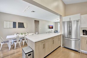 Sunshine House 3 BDR for 8!