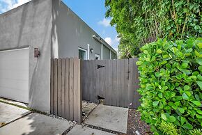 Sunshine Retreat Studio for 2!