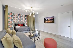 Sunshine Retreat Studio for 2!