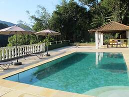 CHALÉS PRINCESA ISABEL