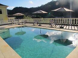 CHALÉS PRINCESA ISABEL