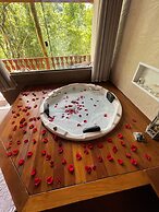 CHALÉS PRINCESA ISABEL