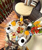 CHALÉS PRINCESA ISABEL