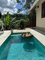 CHALÉS PRINCESA ISABEL