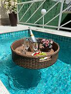 CHALÉS PRINCESA ISABEL