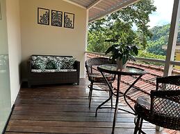 CHALÉS PRINCESA ISABEL