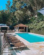 CHALÉS PRINCESA ISABEL