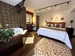 CHALÉS PRINCESA ISABEL