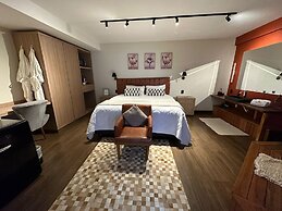 CHALÉS PRINCESA ISABEL