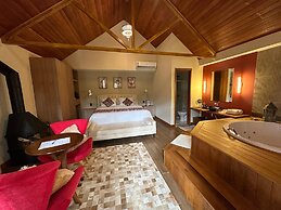 CHALÉS PRINCESA ISABEL