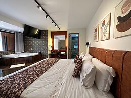 CHALÉS PRINCESA ISABEL