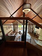 CHALÉS PRINCESA ISABEL