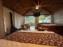 CHALÉS PRINCESA ISABEL