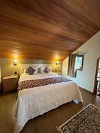 CHALÉS PRINCESA ISABEL