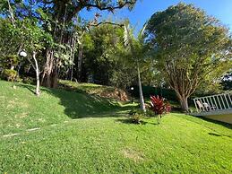 CHALÉS PRINCESA ISABEL