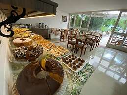 CHALÉS PRINCESA ISABEL