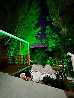 CHALÉS PRINCESA ISABEL